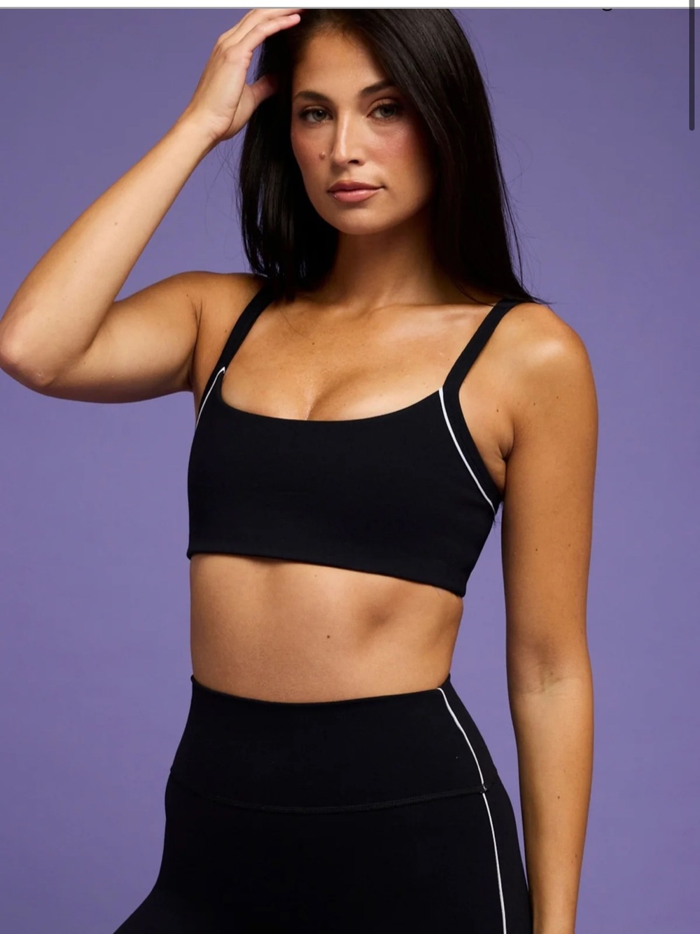 Booty by Brabants super stretch bralette